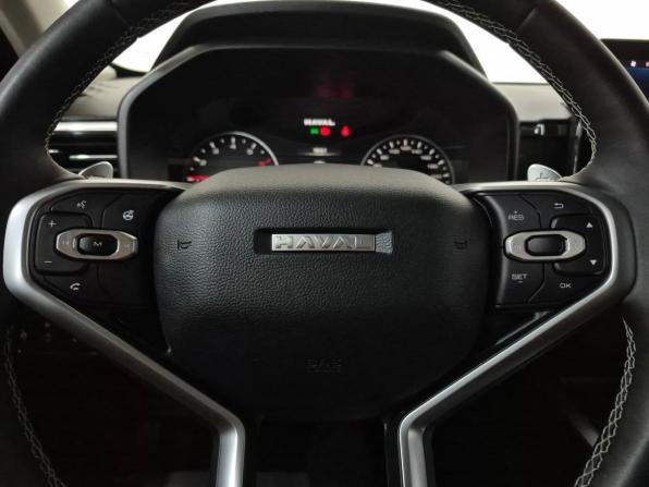 Haval Jolion I Рестайлинг с пробегом 2023 года, цена 1 800 000 рублей, 47000 км, внедорожник, Автокод Объявления