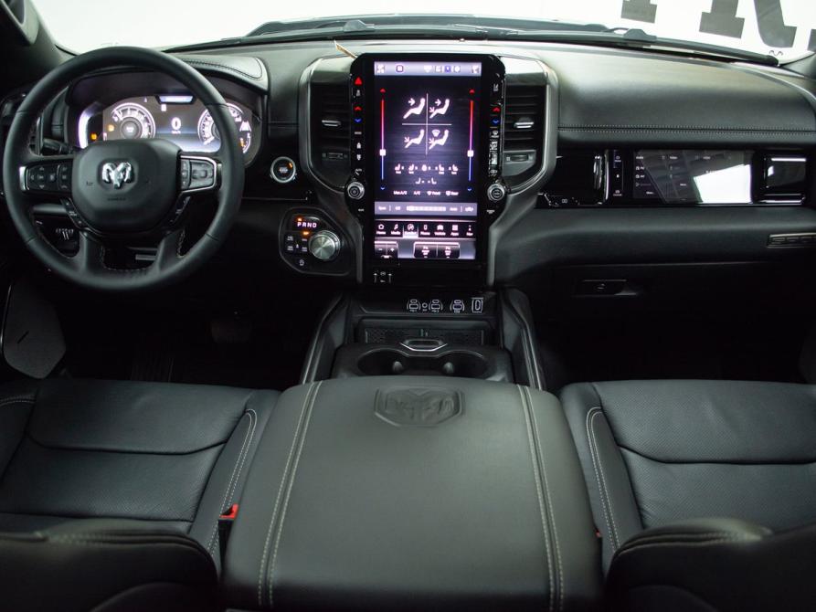 Ram 1500 V Рестайлинг Новосибирск  - изображение 14