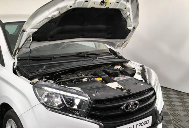 Lada (ВАЗ) XRAY I с пробегом 2018 года, цена 790 000 рублей, 78755 км, хэтчбек, Автокод Объявления