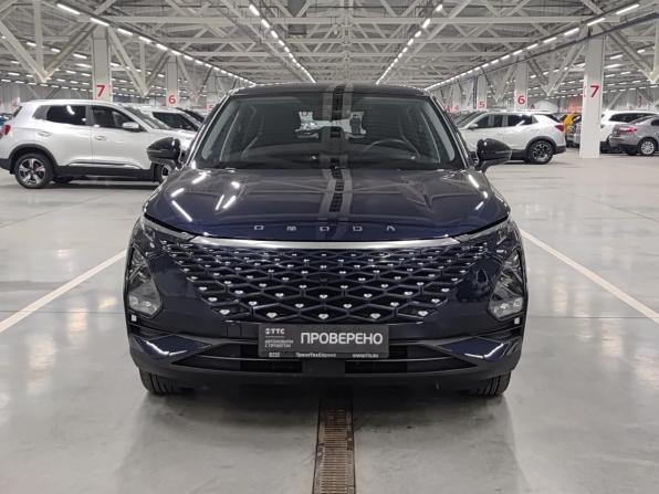 Omoda C5 I с пробегом 2024 года, цена 1 630 000 рублей, 65420 км, внедорожник, Автокод Объявления