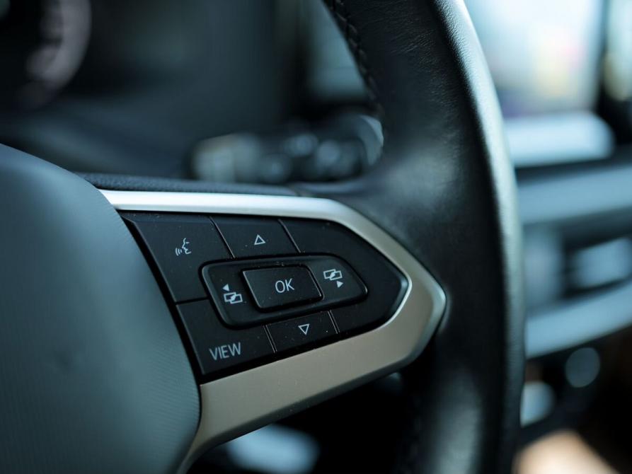 Volkswagen Polo VI Ижевск  - изображение 19
