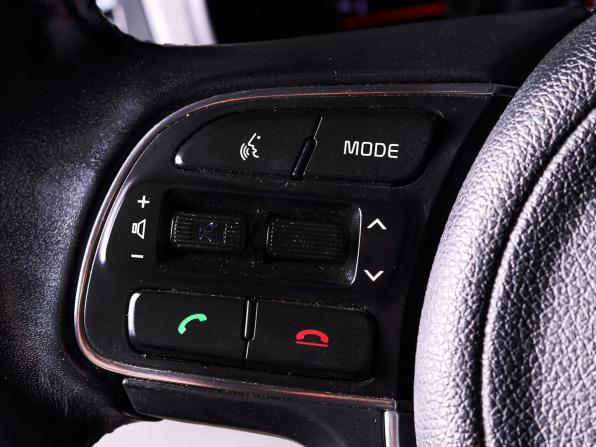 Kia Optima IV с пробегом 2017 года, цена 1 619 000 рублей, 173000 км, седан, Автокод Объявления