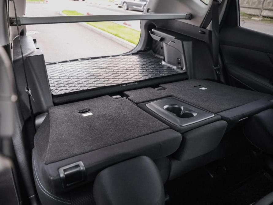 Nissan X-Trail III Рестайлинг Санкт-Петербург  - изображение 26