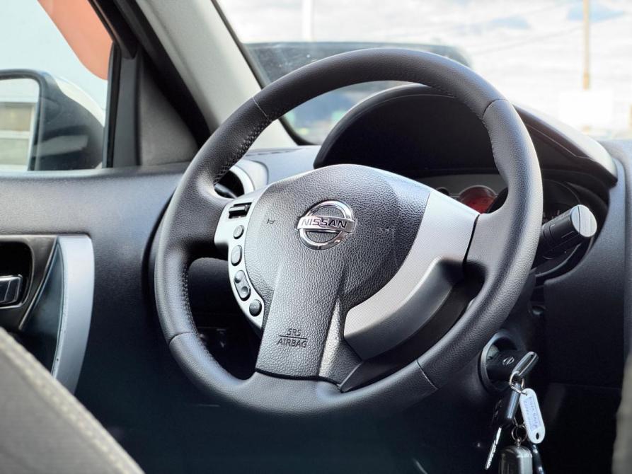 Nissan Qashqai I Воронеж  - изображение 8