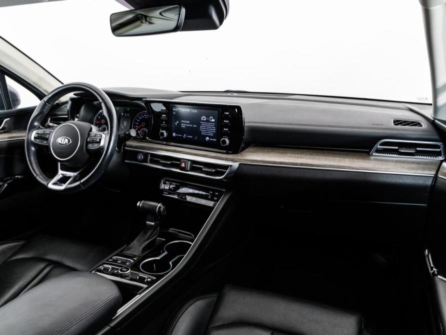 Kia K5 III Санкт-Петербург  - изображение 12