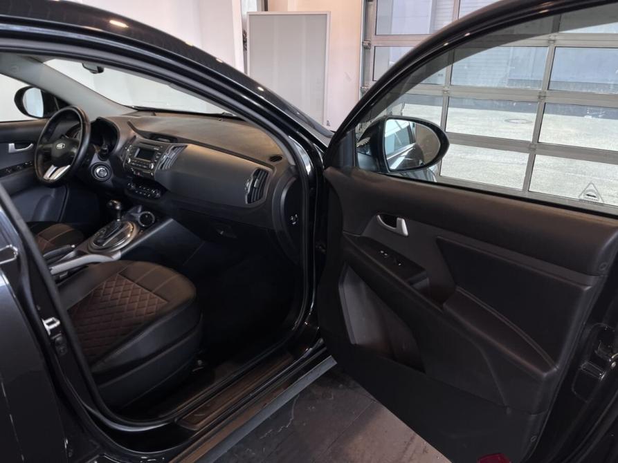 Kia Sportage III Рестайлинг Чебоксары  - изображение 26