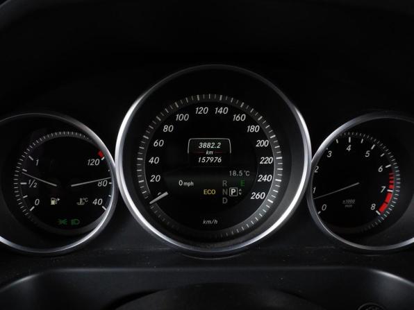 Mercedes-Benz E-Класс IV (W212 S212 C207) Рестайлинг с пробегом 2014 года, цена 2 389 000 рублей, 157976 км, седан, Автокод Объявления