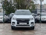 Chery Tiggo 4 I Рестайлинг Санкт-Петербург  - изображение 15