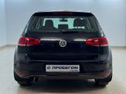 Volkswagen Golf VII Москва  - изображение 19