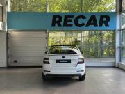 Skoda Octavia III (A7) Санкт-Петербург  - изображение 42