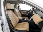 Land Rover Discovery Sport I Рестайлинг Москва  - изображение 54