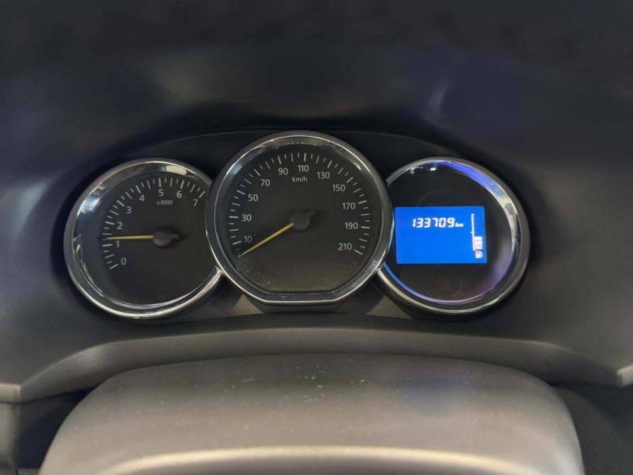 Renault Logan II Волгоград  - изображение 11