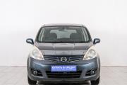 Nissan Note I Рестайлинг Красноярск  - изображение 23