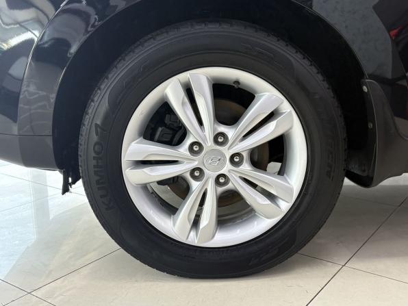 Hyundai ix35 I с пробегом 2012 года, цена 1 345 000 рублей, 117166 км, внедорожник, Автокод Объявления