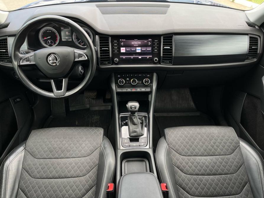 Skoda Kodiaq I Калуга  - изображение 9