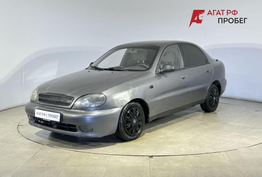 Chevrolet Lanos I Саранск  - изображение 1