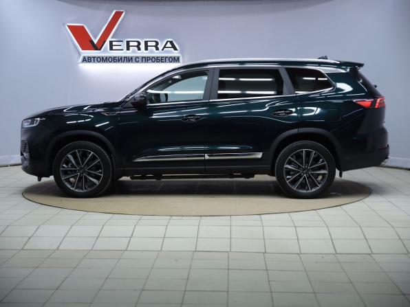 Chery Tiggo 8 Pro Max I Рестайлинг с пробегом 2023 года, цена 2 450 000 рублей, 47620 км, внедорожник, Автокод Объявления