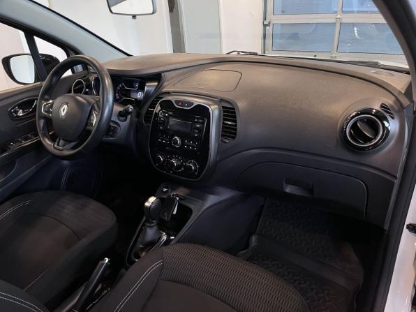 Renault Kaptur I с пробегом 2017 года, цена 1 265 000 рублей, 172009 км, внедорожник, Автокод Объявления