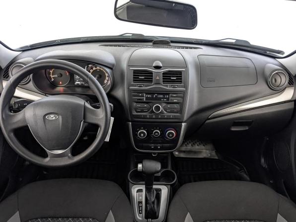 Lada (ВАЗ) Granta I Рестайлинг с пробегом 2019 года, цена 695 000 рублей, 92732 км, универсал, Автокод Объявления