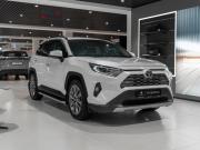 Toyota RAV4 V (XA50) Москва  - изображение 27