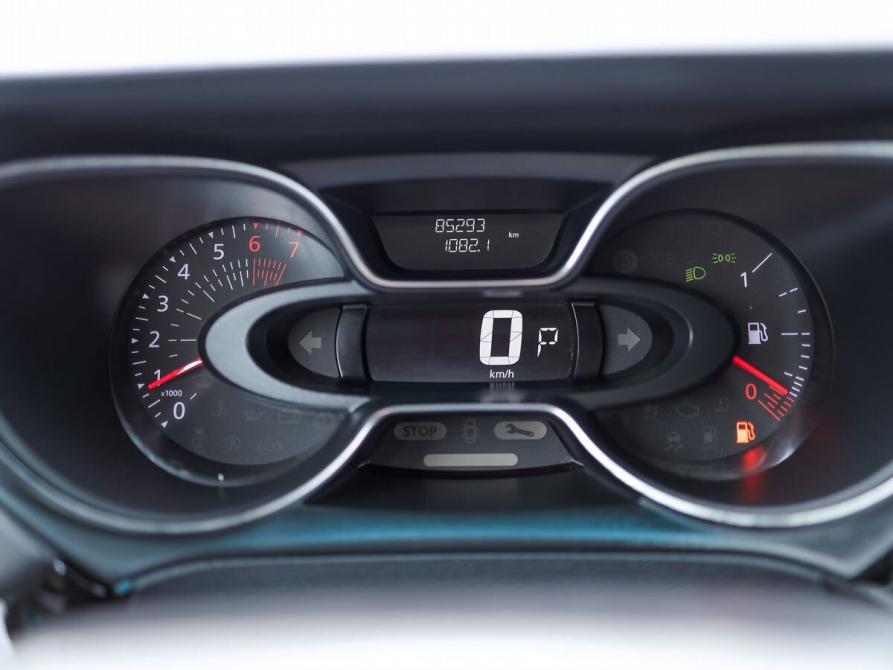Renault Kaptur I Рестайлинг Ижевск  - изображение 15
