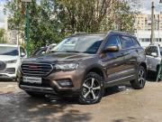 Haval H6 Coupe I Санкт-Петербург  - изображение 14