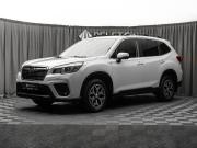 Subaru Forester V Москва  - изображение 24
