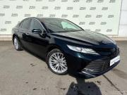 Toyota Camry VIII (XV70) Нижний Тагил  - изображение 33