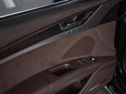 Audi A8 III (D4) Санкт-Петербург  - изображение 61