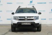 Renault Duster I Рестайлинг Пермь  - изображение 19