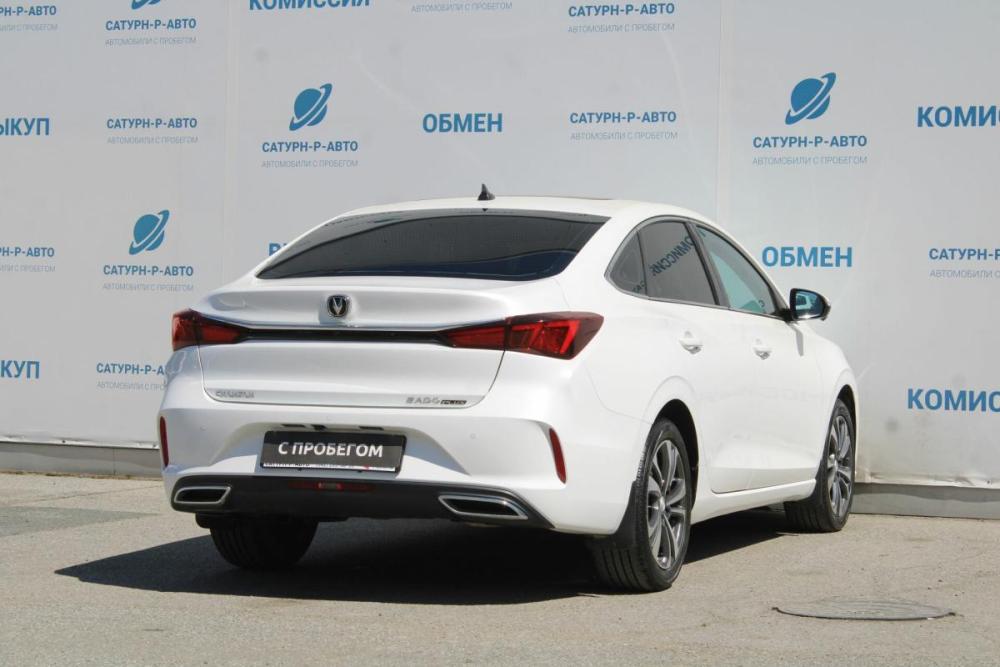 Changan Eado Plus Пермь  - изображение 5