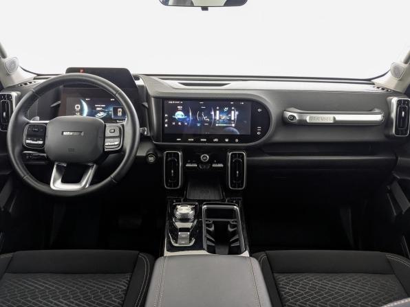 Haval Dargo I с пробегом 2024 года, цена 2 490 000 рублей, 30444 км, внедорожник, Автокод Объявления