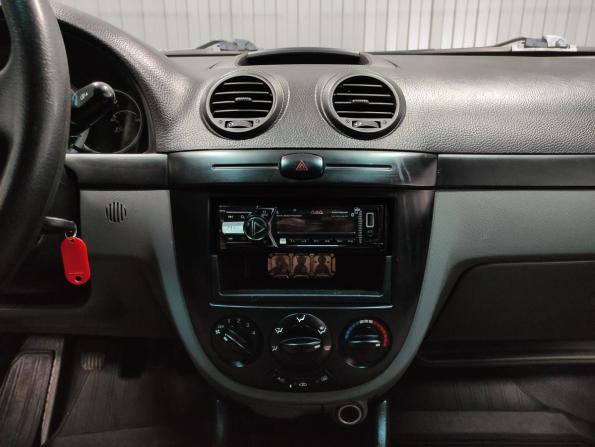 Chevrolet Lacetti I с пробегом 2011 года, цена 500 000 рублей, 108000 км, хэтчбек, Автокод Объявления