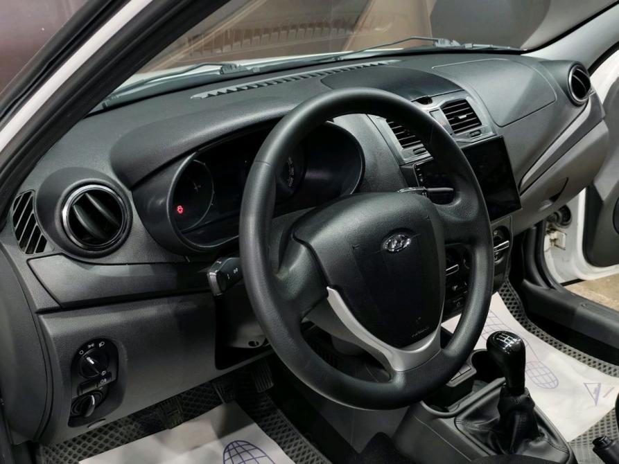 Lada (ВАЗ) Granta I Рестайлинг Ставрополь  - изображение 7