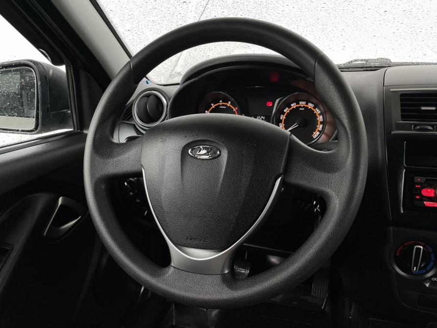 Lada (ВАЗ) Granta I Рестайлинг Екатеринбург  - изображение 13