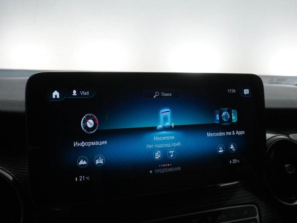 Mercedes-Benz V-Класс III (W447) Рестайлинг с пробегом 2021 года, цена 7 199 077 рублей, 74456 км, минивэн, Автокод Объявления