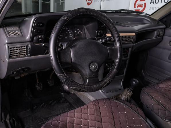 Daewoo Nexia I с пробегом 2002 года, цена 200 000 рублей, 476000 км, седан, Автокод Объявления