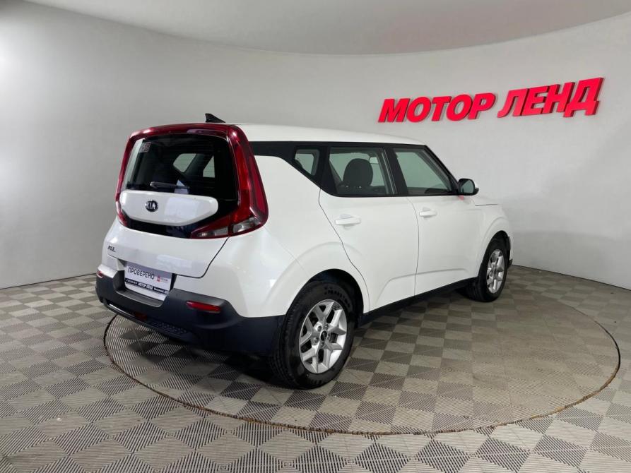 Kia Soul III Воронеж  - изображение 6