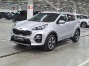 Kia Sportage IV Рестайлинг Казань  - изображение 25