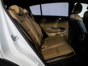 Kia Sportage IV Рестайлинг Москва  - изображение 18