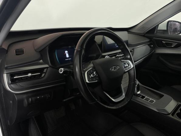 Chery Tiggo 4 Pro I с пробегом 2023 года, цена 1 430 000 рублей, 93010 км, внедорожник, Автокод Объявления