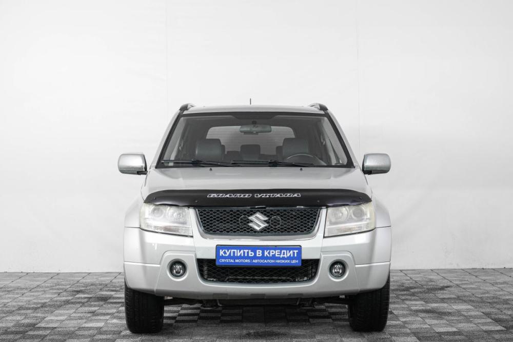 Suzuki Grand Vitara II Кемерово  - изображение 2