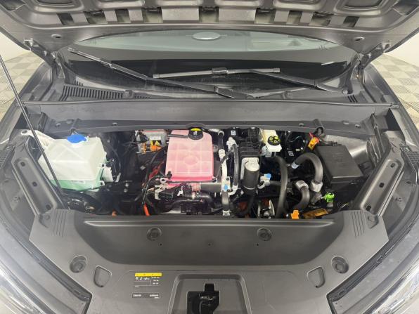 Geely EX5 с пробегом 2025 года, цена 2 850 000 рублей, 3660 км, внедорожник, Автокод Объявления