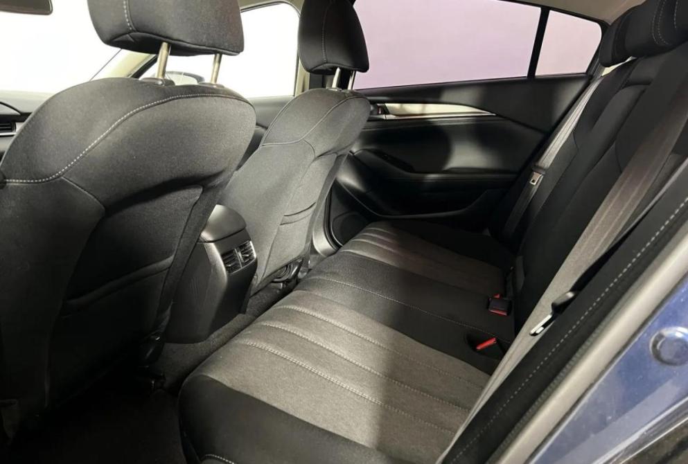 Mazda 6 III (GJ) Рестайлинг 2 Нижний Новгород  - изображение 11