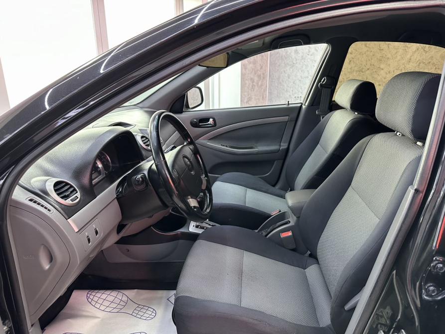 Chevrolet Lacetti I Ярославль  - изображение 11