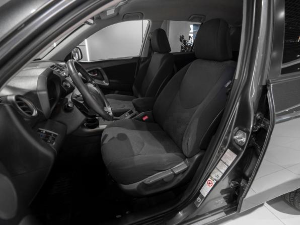 Toyota RAV4 III (XA30) Рестайлинг с пробегом 2011 года, цена 1 370 000 рублей, 233043 км, внедорожник, Автокод Объявления