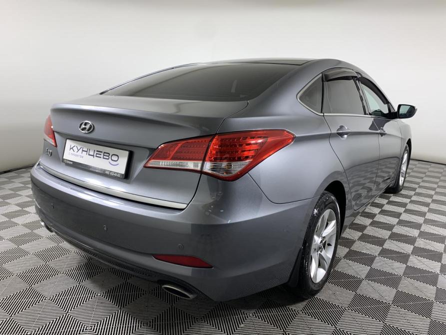 Hyundai i40 I Москва  - изображение 5