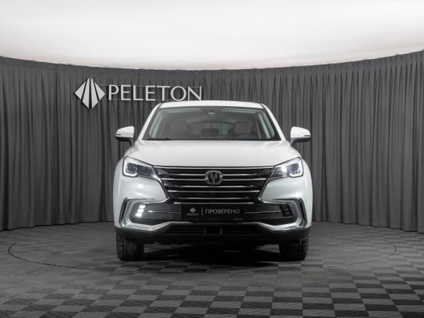 Changan CS85 с пробегом 2019 года, цена 2 115 000 рублей, 52018 км, внедорожник, Автокод Объявления