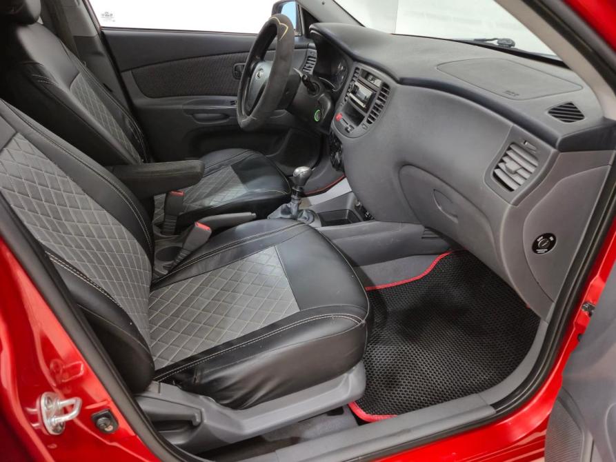 Kia Rio II Альметьевск  - изображение 15