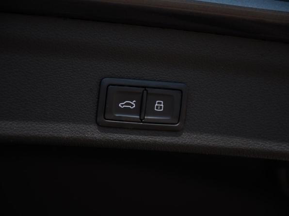 Audi Q3 II (F3) с пробегом 2021 года, цена 3 998 000 рублей, 40679 км, внедорожник, Автокод Объявления